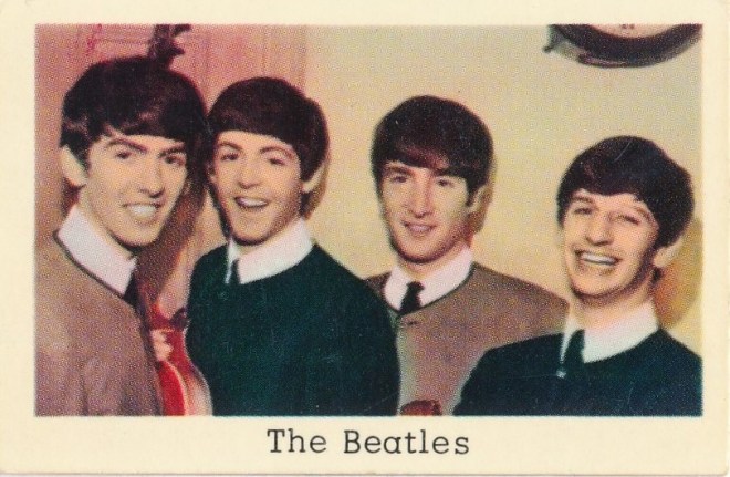 Beatles 12a